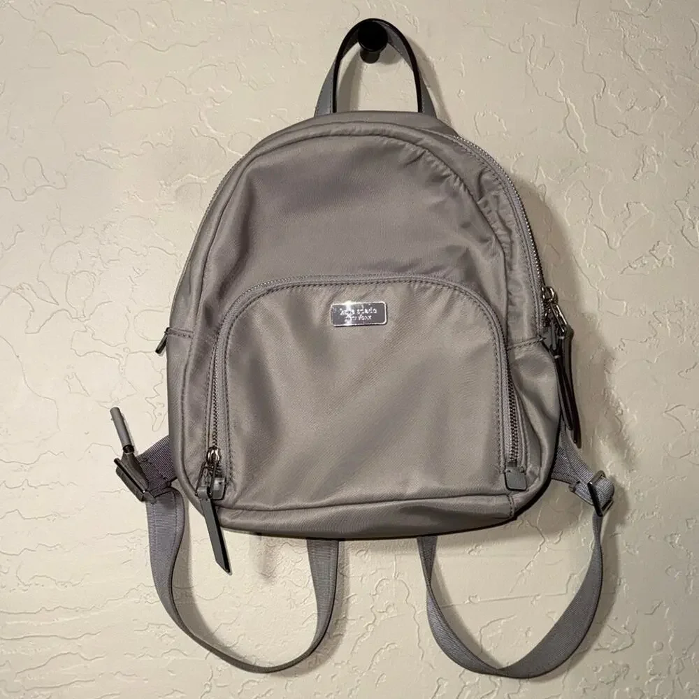 Kate Spade Dawn Medium Backpack